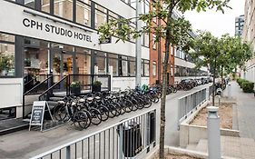 Cph Studio Hotel